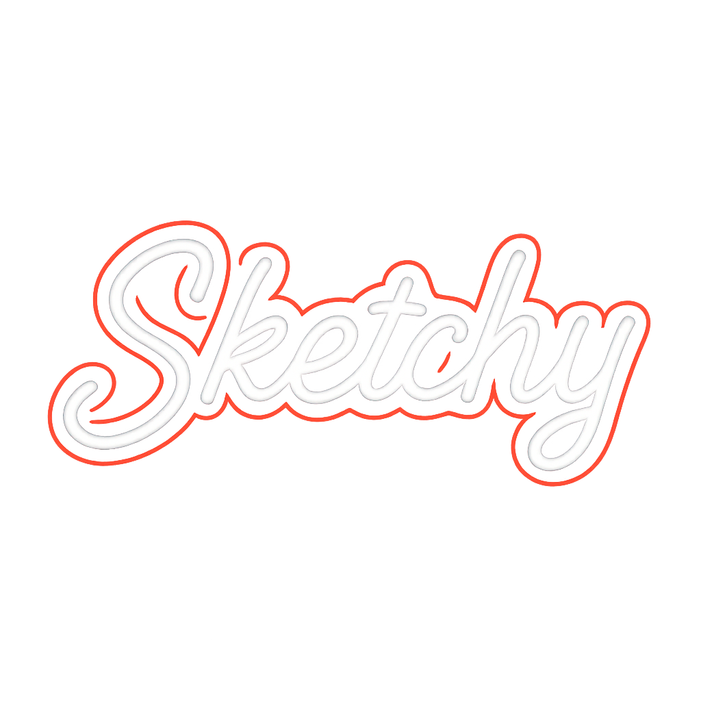 Sketchy Project Logo